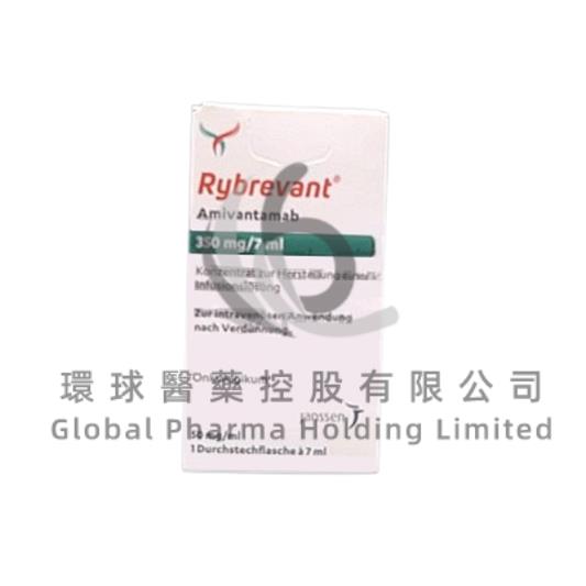 RYBREVANT-AMIVANTAMAB-VMJW – Globalpharma