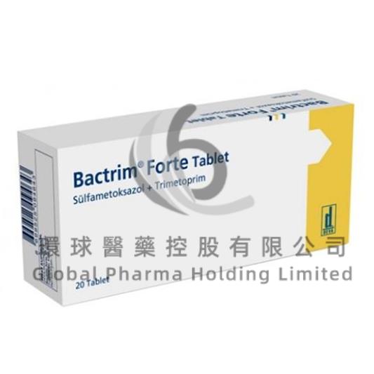 BACTRIM-复方新诺明片