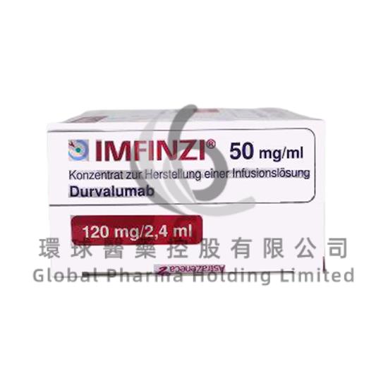 IMFINZI/DURVALUMAB