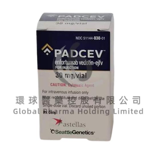 PADCEV/ENFORTUMAB VEDOTIN – Globalpharma