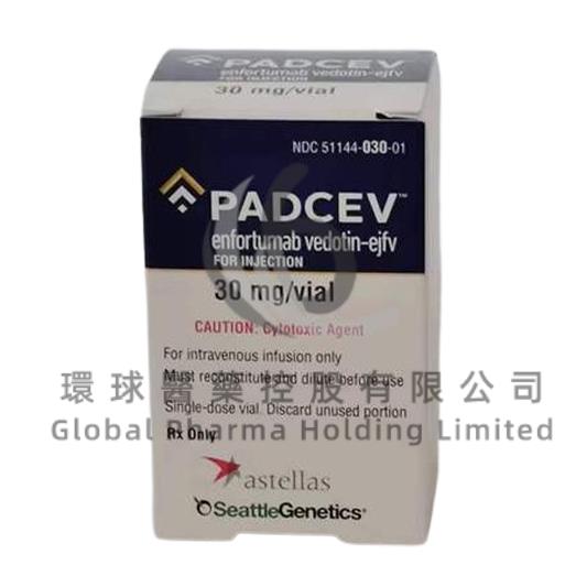 PADCEV/ENFORTUMAB VEDOTIN