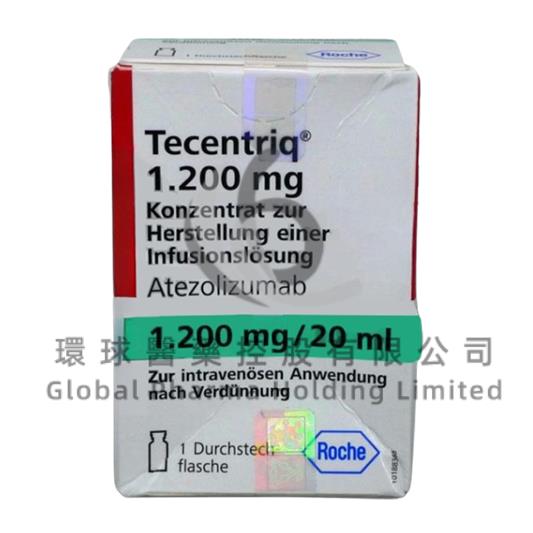 PD-L1-TECENTRIQ/ATEZOLIZUMAB/阿特珠单抗