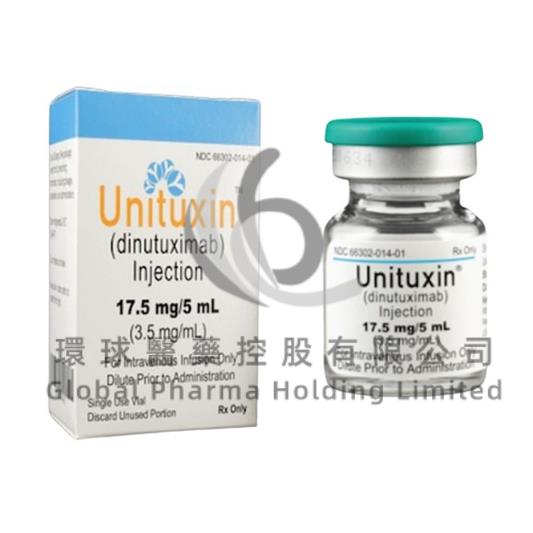 UNITUXIN/DINUTUXIMAB