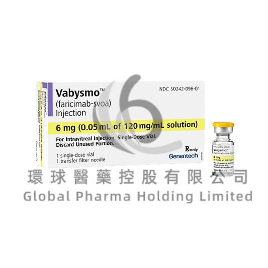 VABYSMO-FARICIMAB-SVOA